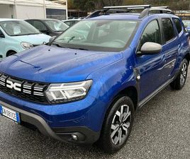 II 2021 1.0 TCE JOURNEY GPL 4X2 100CV