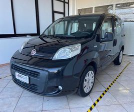 FIAT QUBO 1.3 MJT 75 CV DYNAMIC