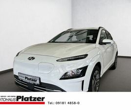 HYUNDAI KONA ELEKTRO APPLE CARPLAY KLIMAAUTOM ACC SHZ LE