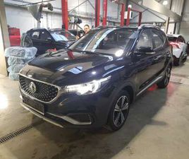 MG ZS ZS EV LUXURY EV
