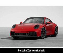PORSCHE 992 911 CARRERA 4 GTS MOD.2025 LIFT HD-MATRIX AC