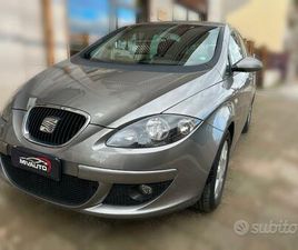 SEAT TOLEDO SEAT TOLEDO 1.9 TDI STYLANCE