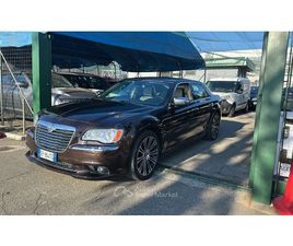 V6 MULTIJET II 239 CV EXECUTIVE