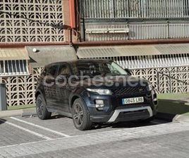 LAND ROVER RANGE ROVER EVOQUE LAND-ROVER RANGE ROVER EVOQUE 2.2L DW12C 4WD DYNAMIC