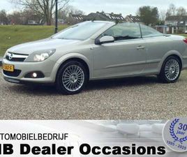 TWINTOP 1.6 ENJOY - AIRCO