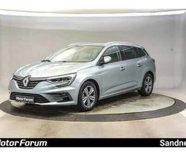 E-TECH PLUGIN-HYBRID 160 INTENSE