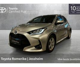 1,5 HYBRID ACTIVE TECH