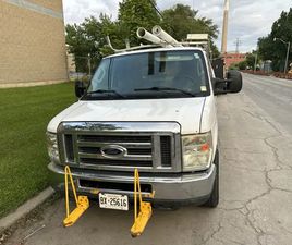 2006 FORD E-450 SUPER DUTY