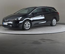 OPEL ASTRA SPORTS TOURER OPEL ASTRA SPORTS TOURER ULTIMATE INNOVATION 130 TURBO
