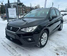 SEAT ARONA MOVE AUTOMATIQUE