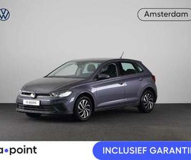 1.0 TSI LIFE 95PK | NAVIGATIE | PARKEERSENSOREN |