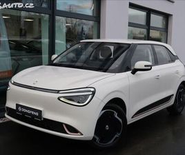 DONGFENG BOX EV 70 KW 31,4 KWH E1