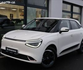 DONGFENG BOX EV 70 KW 42.3KWH E3