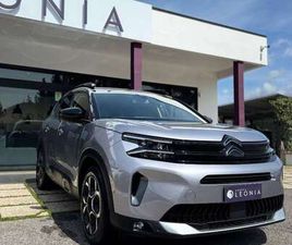 1.5 BLUEHDI SHINE S&S 130CV EAT8