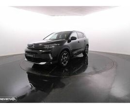CITROËN C5 AIRCROSS 1.5 BLUEHDI MAX EAT8