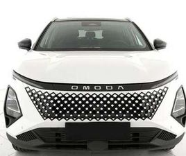 OMODA 5 SHS 224CV FULL HYBRID PURE