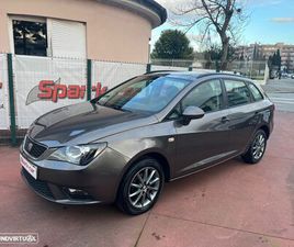 SEAT IBIZA ST 1.2 12V STYLE