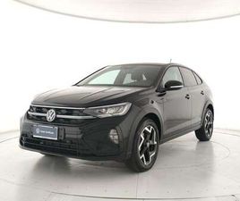 TAIGO 1.0 TSI 115 CV DSG R-LINE