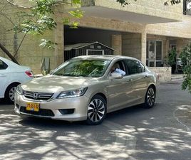 EXL היברידי אוט׳ 2.0 (196 כ״ס)