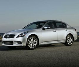 USED 2015 INFINITI Q40