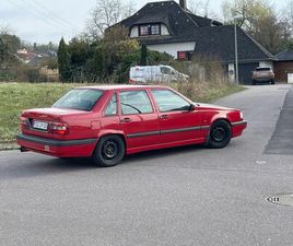 VOLVO 850 2.5L
