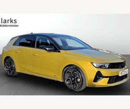 1.2 TURBO ULTIMATE AUTO EURO 6 (START/STOP) 5DR