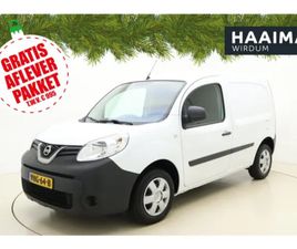 NISSAN NV250 1.5 DCI 95 L1H1 ACENTA