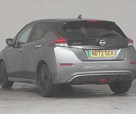 39KWH N-CONNECTA AUTO 5DR