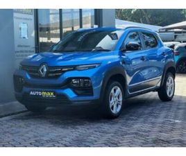 2024 RENAULT KIGER 1.0 ENERGY ZEN