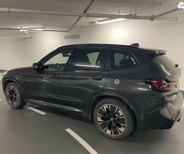 EXCLUSIVE-M חשמלי אוט׳ 4 דל (286 כ״ס)