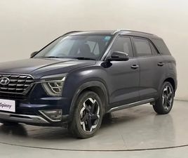 HYUNDAI ALCAZAR