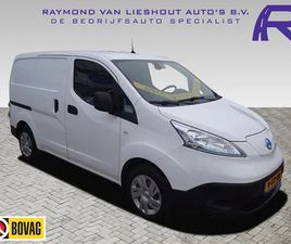 BUSINESS 40 KWH 2.ZERO S.O.H 90% ( GROTERE ACCU )