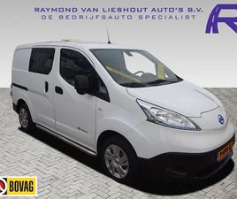 BUSINESS 40 KWH 2.ZERO S.O.H 91% ( GROTERE ACCU )