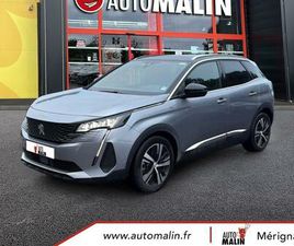 HYBRID4 300 E-EAT8 GT