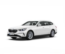 BMW I5 EDRIVE40 TOURING