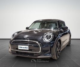 3P 1.5 COOPER ESSENTIAL