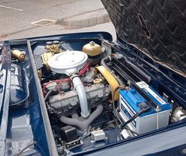 FIAT 125 SPECIAL ANNO 1971