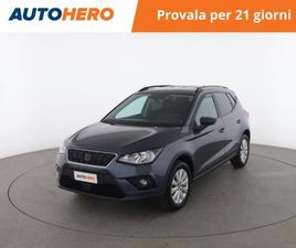 ARONA ARONA 1.0 ECOTSI STYLE
