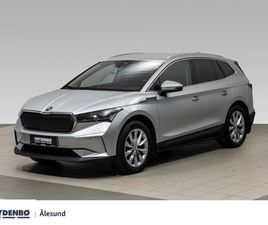 IV 80 MAX H.FESTE|MATRIX|ASSISTENT.PK|FØRERPK.|R.KAM++