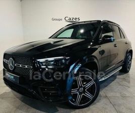 II 400 E 4MATIC AMG LINE 9G-TRONIC