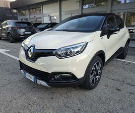CAPTUR DCI 8V 90 CV START&STOP ENERGY HYPNOTIC