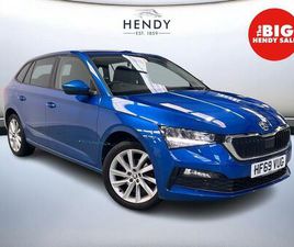 1.0 TSI SE L EURO 6 (START/STOP) 5DR