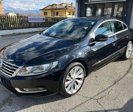 CC 2012 2.0 TDI BM 170CV DSG