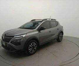 RENAULT KARDIAN RENAULT KARDIAN EVOLUT. FLEX 1.0 TB 12V 5P AUT. 2025