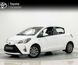 TOYOTA YARIS 1.5 100H ACTIVE