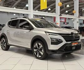 RENAULT KARDIAN TECHNO FLEX 1.0 TB 12V 5P AUT.