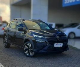 RENAULT KARDIAN TECHNO FLEX 1.0 TB 12V 5P AUT.