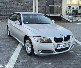 BMW SERIE 3 TOURING 318 BMW SERIA 3 318D