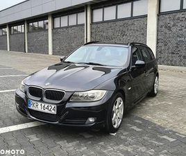 BMW SERIE 3 TOURING 320 BMW SERIA 3