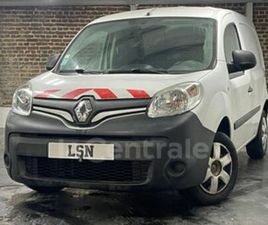 II GENERATION2 1.5 DCI 90 ENERGY GRAND CONFORT